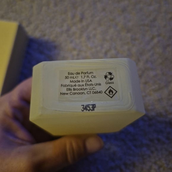 Ellis Brooklyn Sweet - Picture 3 of 4